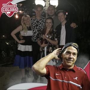 Meet your Posher, Chandler